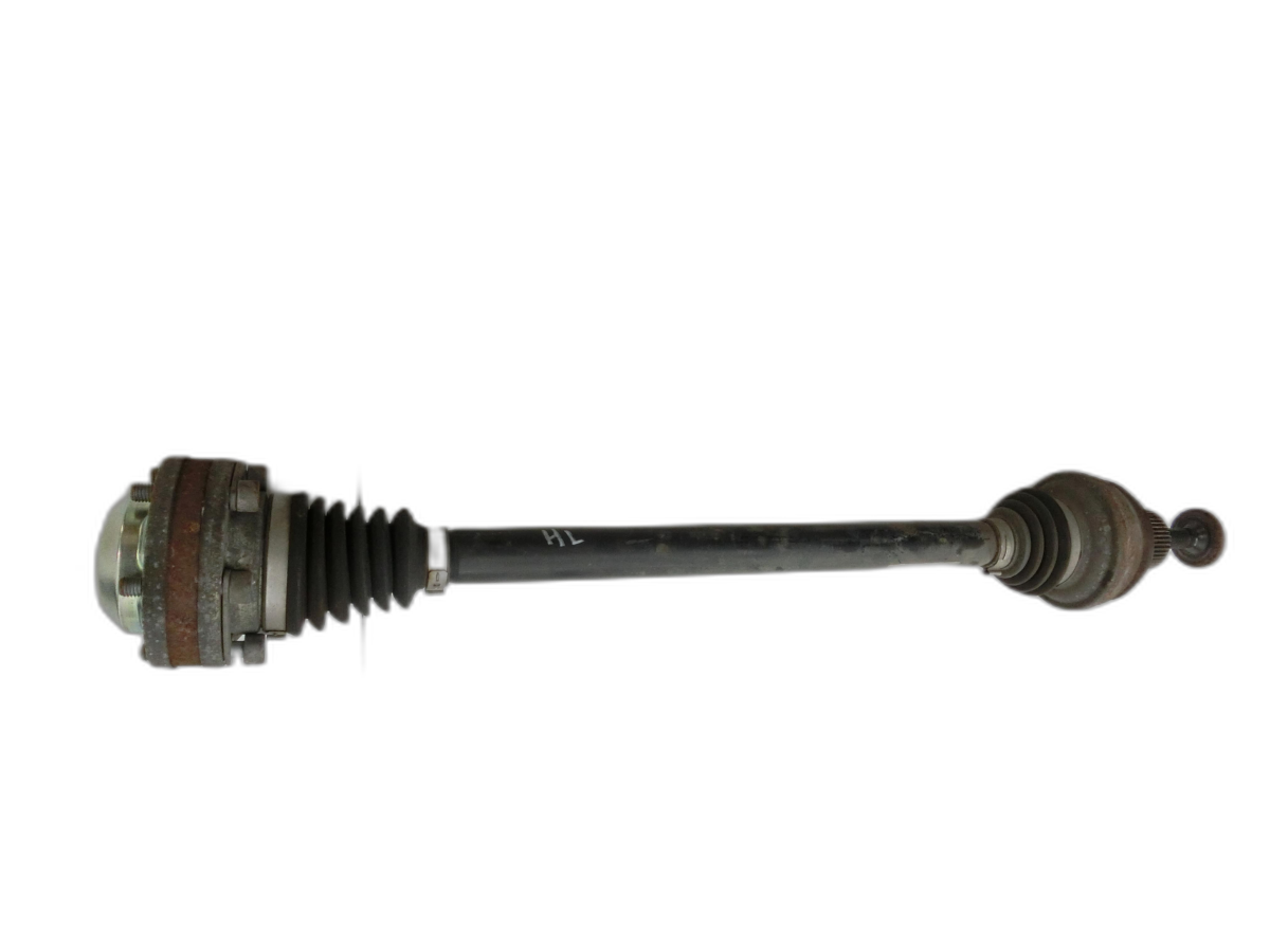 Albero motore Semiasse cardanico posteriore Sx per 4WD Audi A7 4G 10-18 - Bild 1