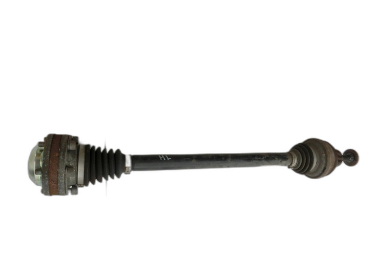 Audi A7 4G 10-18 Coupe TDI 3,0 150KW 4WD Antriebswelle Gelenkwelle Hinten Links  - Bild 1