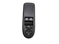 Citroen C3 II SC 09-13 5T Fensterheberschalter Schalter Links Vorne Citroen C3 II SC 09-13 03.05.2011 96637530XT... Vorschau 1