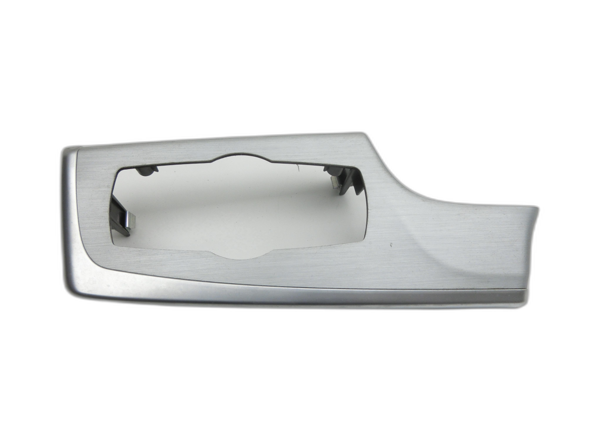 Abertura Tablero de instrumentos Cerradura encendido madera para LIM BMW F10 523i 10-13 - Bild 1