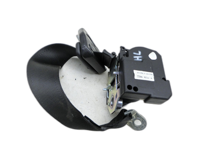 Opel Astra H TwinTop Cabriolet Gurt Sicherheitsgurt Links Hinten  - Bild 1