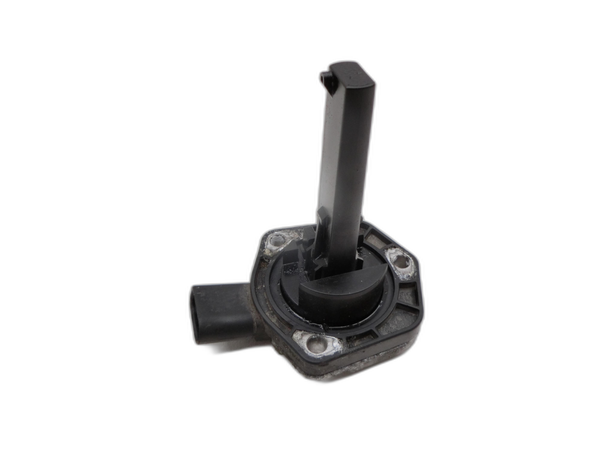 Sensor de nivel aceite para Audi A4 B7 8E 04-08 - Bild 1