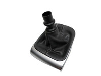 Citroen DS4 NX 11-15 Schaltsack Schaltmanschette mit Rahmen Citroen DS4 NX 11-15 20.05.2011 9671444777 gebraucht Vorschau 1