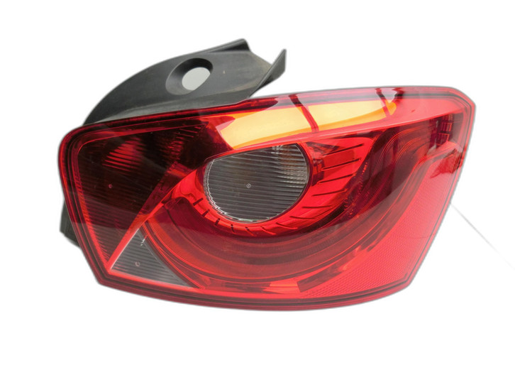 Seat Ibiza III 6J 12-17 5T Rückleuchte Rücklicht Heckleuchte Rechts orig  - Bild 1