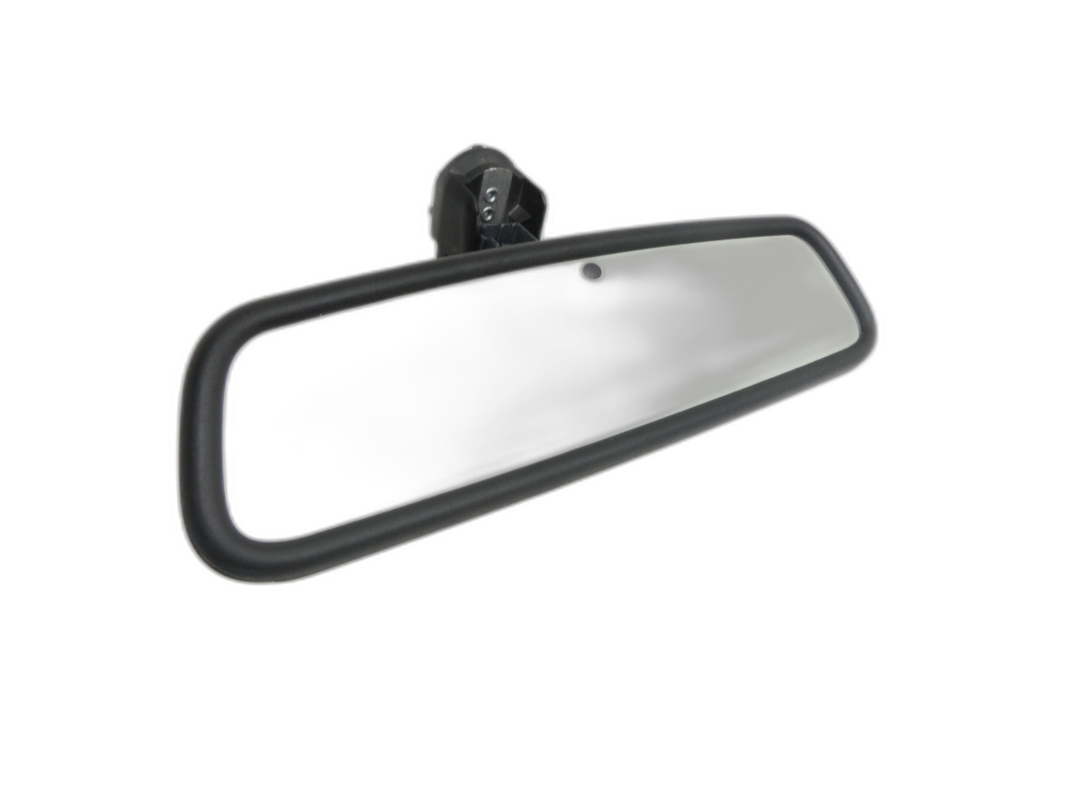 Interior Mirror Rear View Details inner for Jaguar XF X250 08-11 - Bild 1