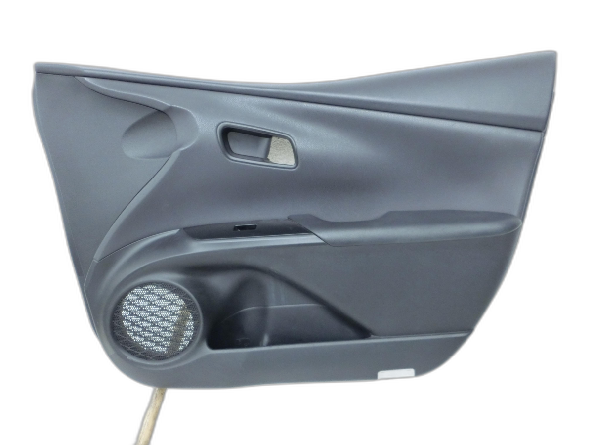 Pannello portiera Dx anteriore per Toyota Prius IV ZVW5 16-19 - Bild 1