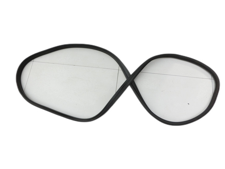 Hyundai Tucson IV NX4 20-23  Dichtung für Rahmen Tür Links Vorne  - Bild 1