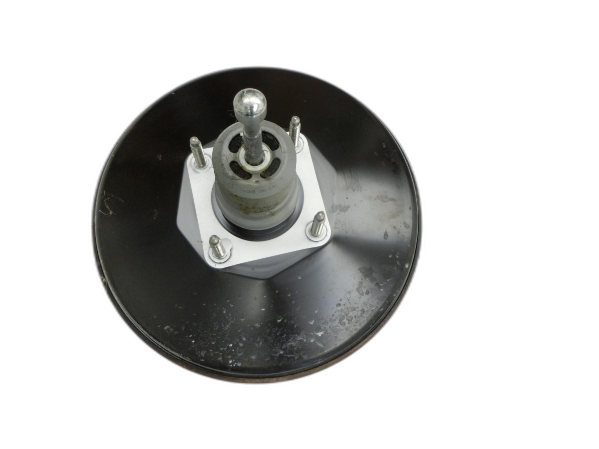 Fiat Doblo II 263 10-15 MJet 1,3d 66KW Bremskraftverstärker  - Bild 1