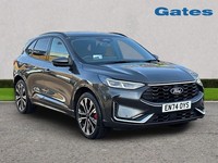 2025 Ford Kuga 2.5 PHEV ST-Line X 5dr CVT HATCHBACK PETROL/ELECTRIC Automatic