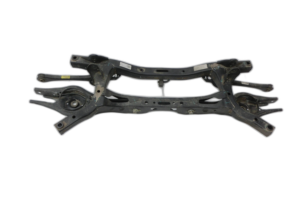 Essieu arrière Support d'essieu pour Hyundai I30 PD 19-24 - Bild 1