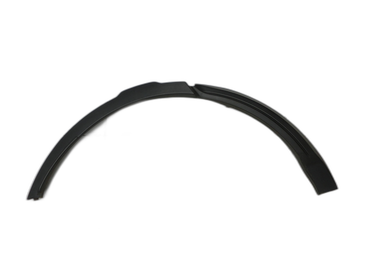 Range Rover Evoque L538 11-15 Kombi Leiste für Kotflügel Rechts Hinten 949        - Bild 1