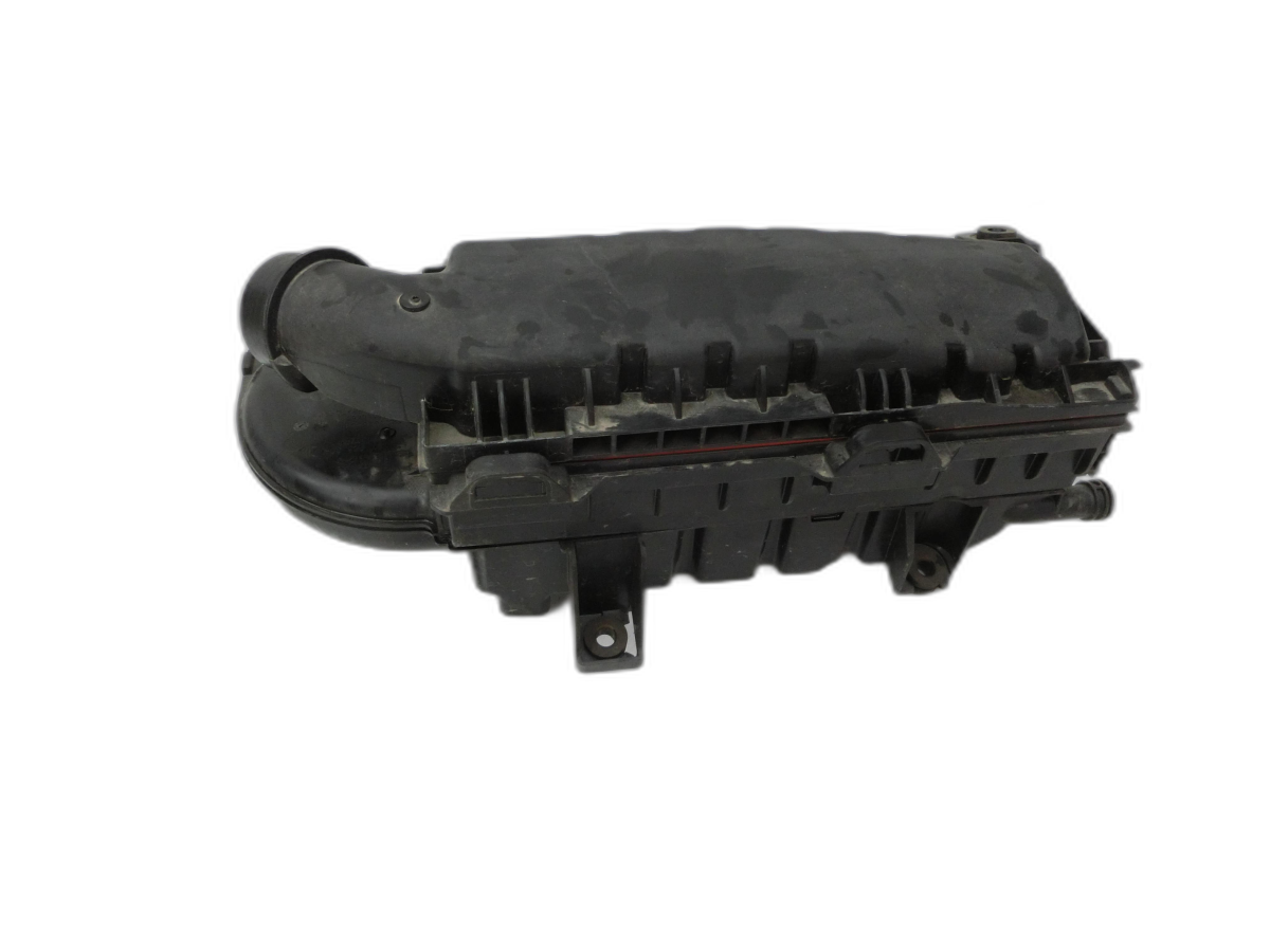 Peugeot 308 II 17-21 1,2 96KW Luftfilterkasten Luftfiltergehäuse - Bild 1