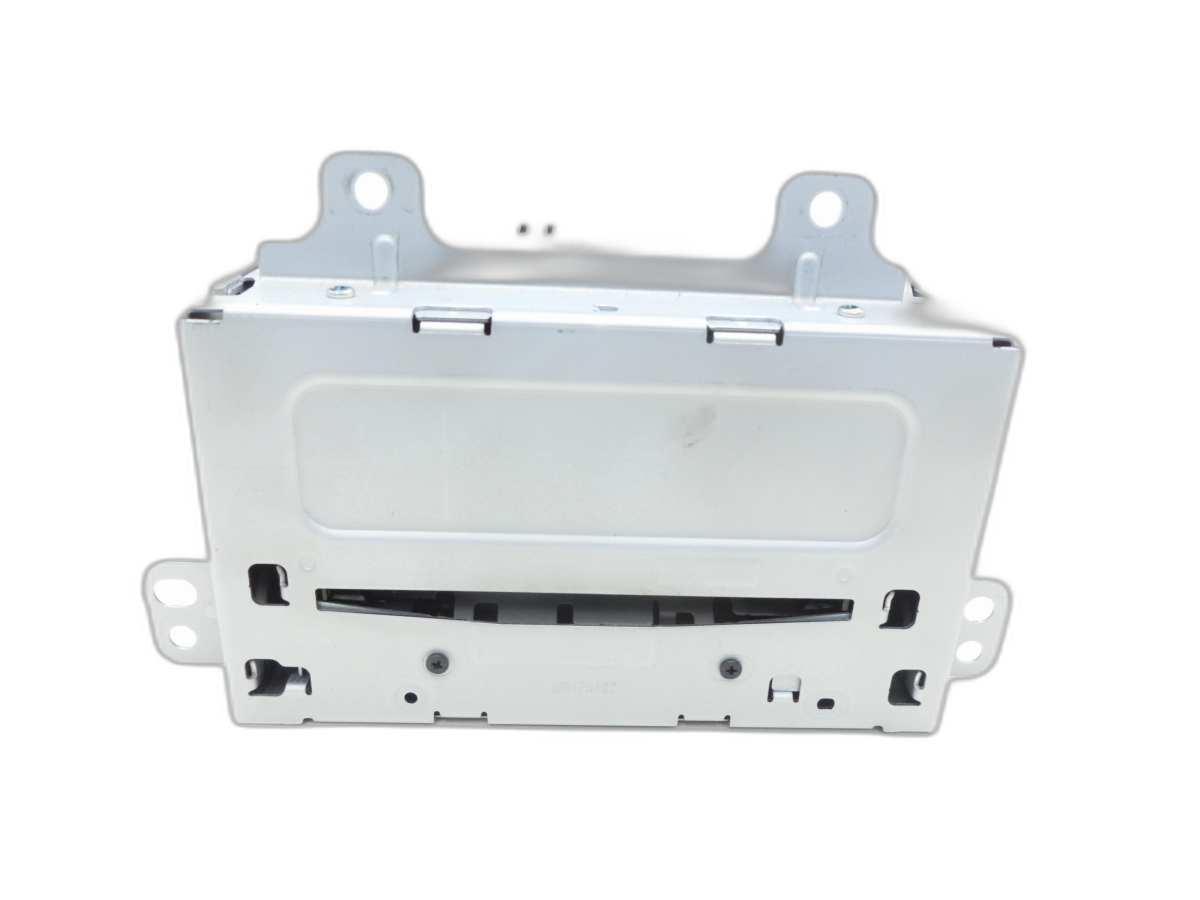 Car Radio / CD 400 for Opel Astra J 10-12 - Bild 1