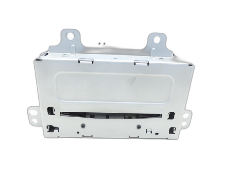 Opel Astra J 10-12 Autoradio CD-Radio CD 400  - Bild 1