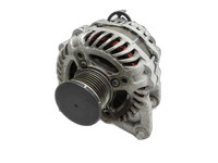 Renault Captur I HF 17-19 1,3 110KW Lichtmaschine Generator 120A Renault Captur I HF 17-19 29.11.2019 231009933R... Vorschau 1
