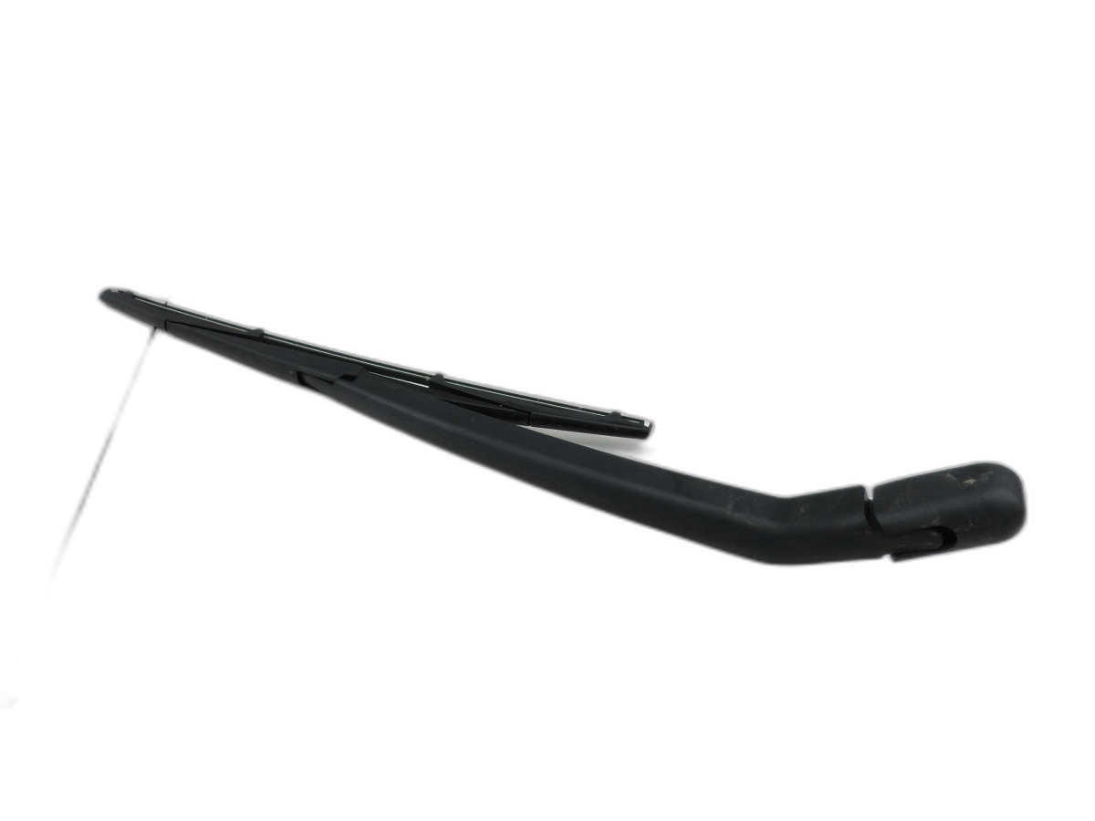 limpiaparabrisas trasero posterior Brazo limpiarabrisas para Renault Koleos I HY 11-13 - Bild 1