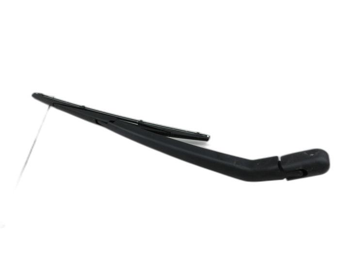 Renault Koleos I HY 11-13  Heckwischer Scheibenwischer Hinten Wischarm  - Bild 1