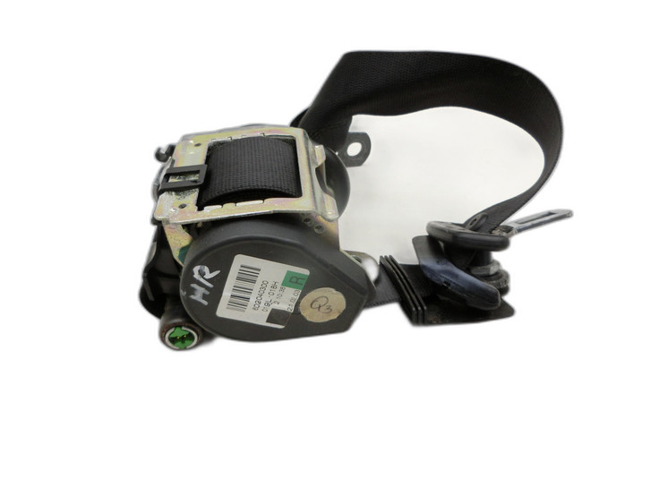 Mercedes S211 W211 E270 02-06 Kombi Gurt Sicherheitsgurt Gurtstraffer Rechts Hinten  - Bild 1