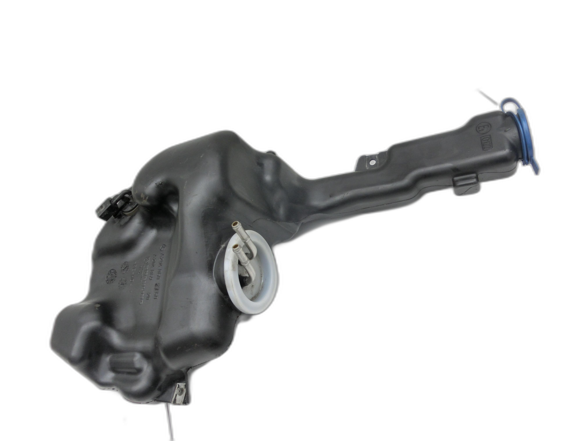Depósito agua de lavado tanque Envase limpiaparabrisas para Mercedes A207 C207 E250 11-13 - Bild 1