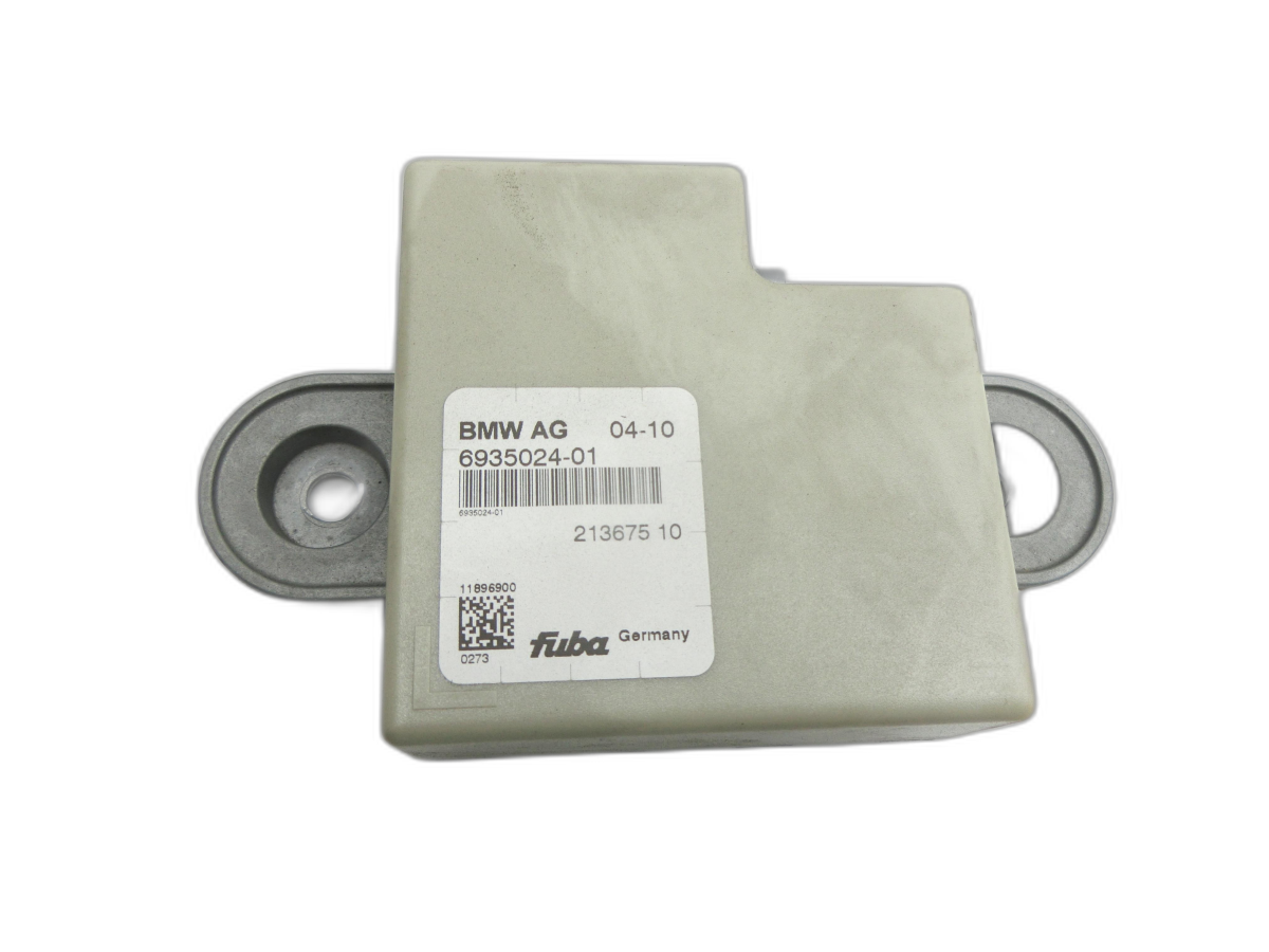 Aerial Booster Soft for BMW F10 523i 10-13 - Bild 1