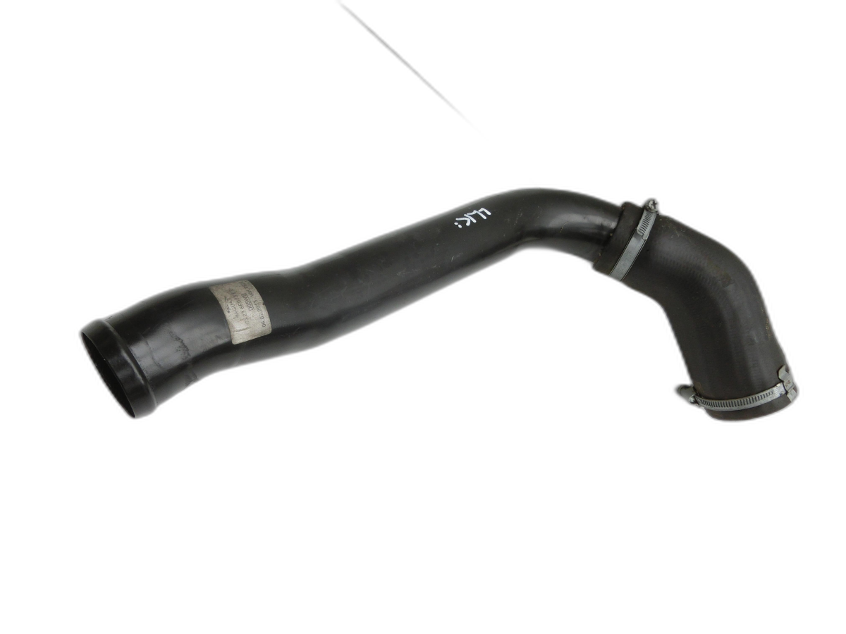 Jaguar XF X250 11-15 2,2D 120KW Ansaugrohr Ladeluftschlauch Luftschlauch Pos.1  - Bild 1