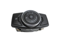 Ford Transit Custom 12-18 Lichtschalter Schalter Ford Transit Custom 12-18 08.06.2015 BM5T-13A024-GE gebraucht Vorschau 1