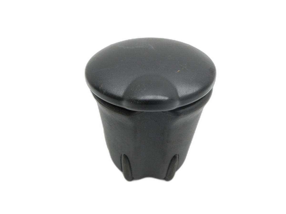 Ashtray Insert Ascher for cup holder Dacia Lodgy J92 - Bild 1