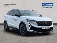 2025 Renault Austral E-Tech Full Hybrid Techno Esprit Alpine 5dr Auto Estate Hyb