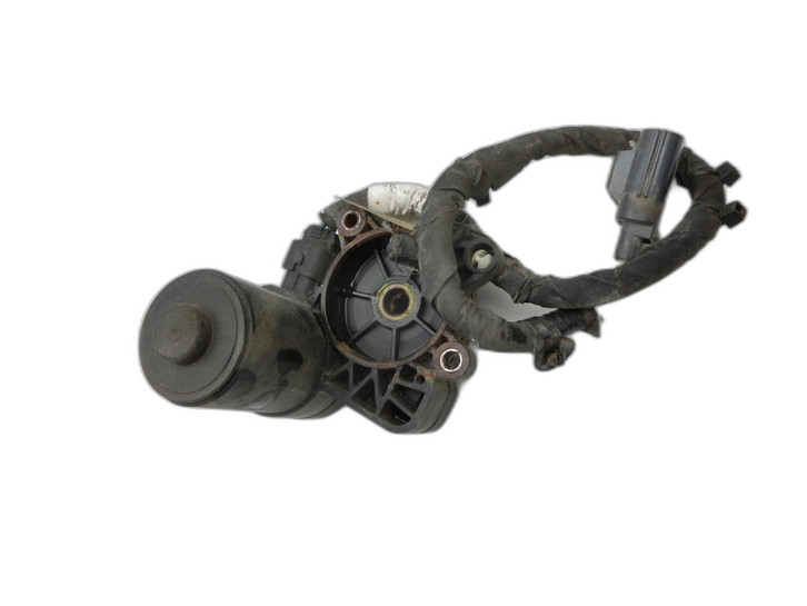 Ford Mondeo 5 V 14-19 Hybrid 2,0 132KW Stellmotor Parkbremse Bremssattel Hinten Links - Bild 1