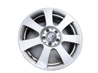 Mercedes GLK X204 12-15 1 x Felge Aluminiumfelge 17 Zoll 5X112 Mercedes GLK X204 12-15 23.05.2013 A2044013502 gebraucht Vorschau 1