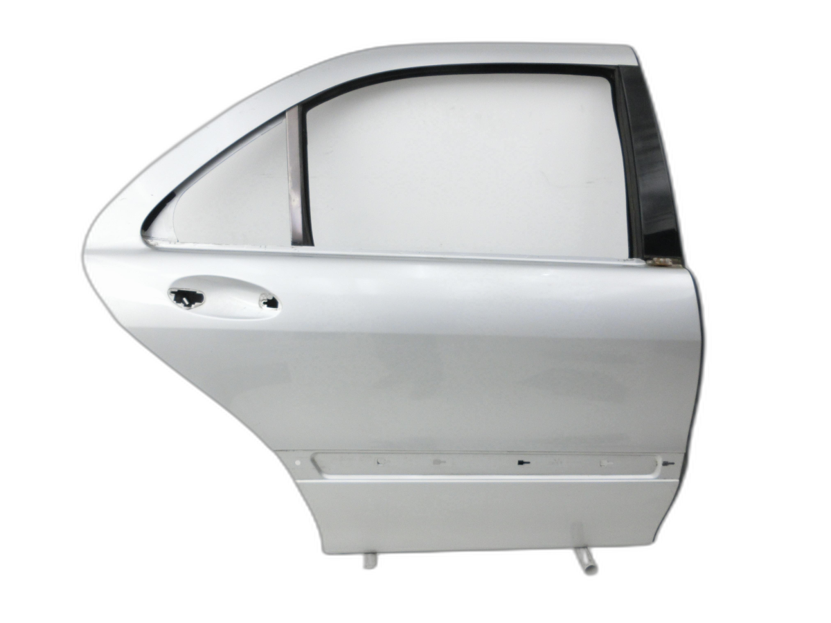 Door Right Rear for 744 Mercedes S-Kl. W220 S350 02-05 - Bild 1