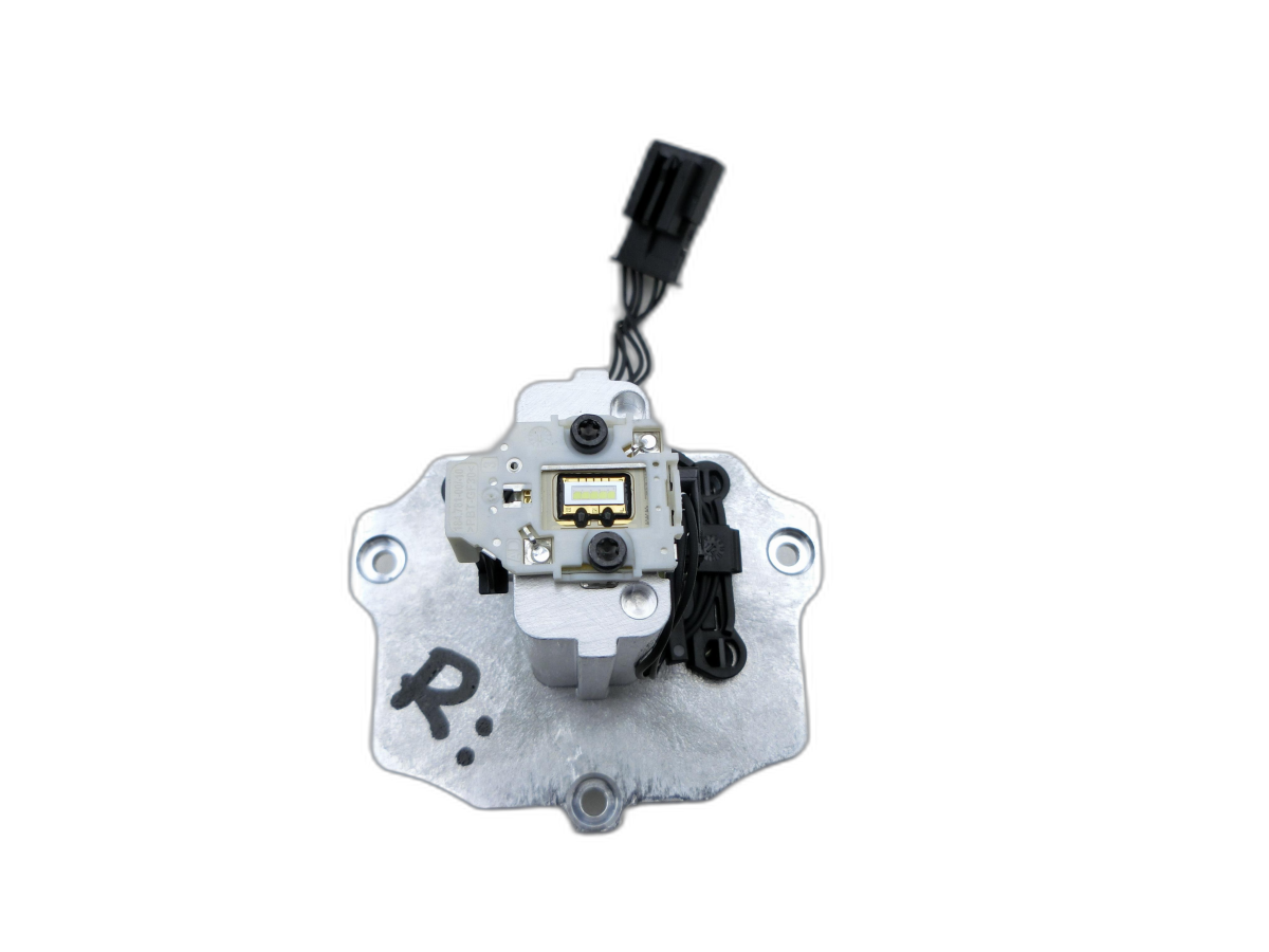 Mercedes S212 E350d 13-16 CDI 3,0 195KW LED Leuchtmittel Rechts  - Bild 1