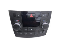 Suzuki Kizashi 09-16 Bedienteil Bedienelement Heizung Klimabedienteil Suzuki Kizashi 09-16 20.09.2012 39510-57L60... Vorschau 1