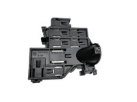 Audi A6 4F C6 qu 04-08 Sicherung Spannungsverteiler Audi A6 4F C6 qu 04-08 05.04.2006 4F0971981A gebraucht Vorschau 1