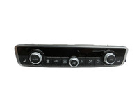 Audi A3 8V 12-16 Bedienteil Bedienelement Klimabedienteil mit Sitzheizung Audi A3 8V 12-16 17.06.2014 8V0820043D... Vorschau 1