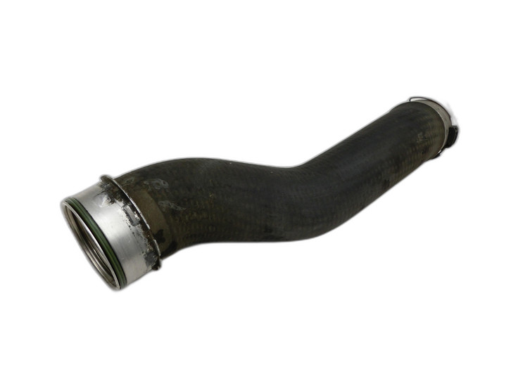 BMW X3 E83 18d LCI 08-11 2,0d 105KW Ansaugrohr Ladeluftschlauch Luftschlauch Pos.1 - Bild 1