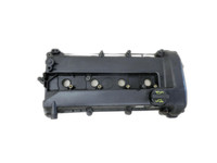 Ford Focus II CC 08-10 2,0 107KW MI4 Ventildeckel Zylinderkopfhaube Ford Focus II CC 08-10 29.04.2008 5S6G-6M293-BB... Vorschau 1