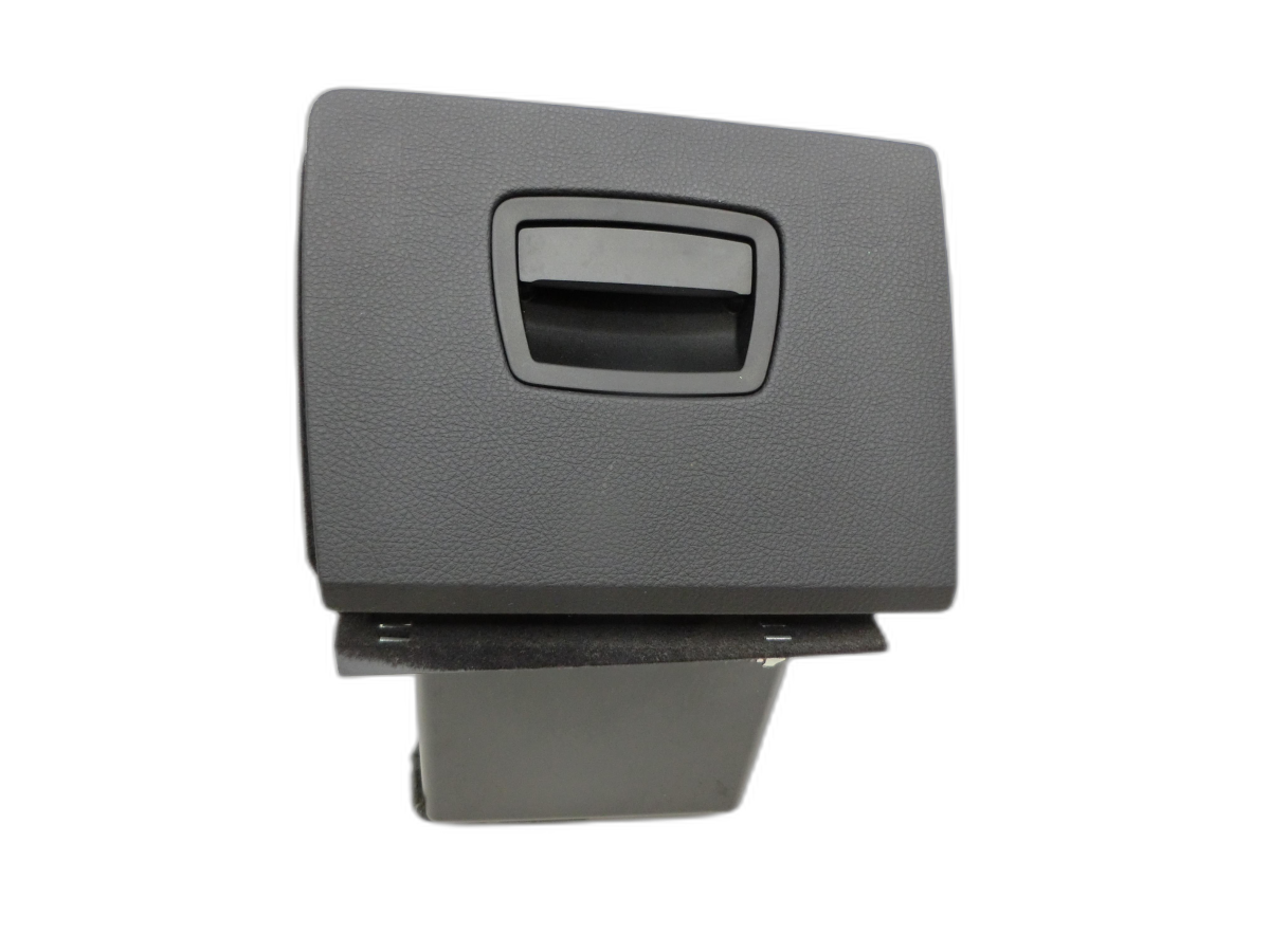 BMW F01 F04 7er AH7 08-12 Stufenheck Ablagefach Staufach Fach  - Bild 1