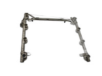 VW Phaeton 3D 02-07 4,2 246KW Verteilerrohr für Hochdruck Verteiler VW Phaeton 3D 02-07 02.09.2004 gebraucht Vorschau 1