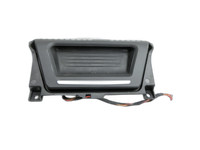 BMW F11 520d 10-13 Aschenbecher Ascher ohne Zigarettenanzünder BMW F11 520d 10-13 18.05.2012 9206663 51169206663... Vorschau 1