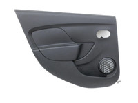Dacia Sandero II B8 15-19 Lim Türverkleidung Türpappe Links Hinten Dacia Sandero II B8 15-19 19.12.2014 gebraucht Vorschau 1
