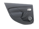 Dacia Sandero II B8 15-19 Lim Türverkleidung Türpappe Links Hinten Dacia Sandero II B8 15-19 19.12.2014 gebraucht Vorschau 1