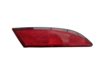 Ford Focus III 14-18 Kombi Reflektor für Stoßstange Hinten Rechts Ford Focus III 14-18 08.06.2015 BM51-515B0-AE... Vorschau 1