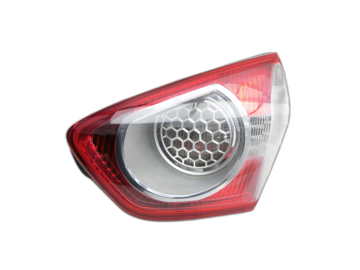 Rear Light Combination Rearlight for Lid Right Ford Kuga I 08-12 - Bild 1