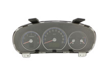 Hyundai Santa Fe II CM 06-12 2,2 110KW Kombiinstrument Tacho Hyundai Santa Fe II CM 06-12 30.10.2006 940032B640... Vorschau 1