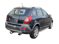 Opel Antara 07-11 Sensor Rate ESP Querbeschleunigung Steuergerät Opel Antara 07-11 28.03.2008 96625913 251701-0335... Vorschau 7