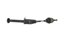 VW T5 7H 03-09 TDI 2,5 128KW Antriebswelle Gelenkwelle Rechts Vorne VW T5 7H 03-09 13.07.2006 7E0407454HX gebraucht Vorschau 1