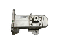 Ford C-max II 10-15 2,0 120KW Abgaskühlung Wärmetauscher für AGR Ford C-max II 10-15 13.02.2012 MM111BL V29004027... Vorschau 1