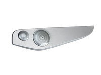 Mercedes W205 C250 14-18 Lim Türleiste Zierleiste Alu Burmaster Rechts Vorne Innen
 149 Mercedes W205 C250 14-18... Vorschau 1