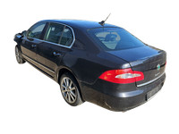 Skoda Superb 3T4 08-13 Lim ESP Sensor Steuergerät Drehratensensor Skoda Superb 3T4 08-13 20.06.2008 7H0907652A... Vorschau 7